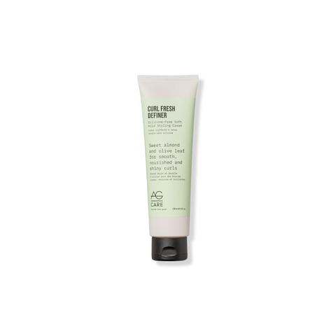 Curl Fresh Definer Silicone-Free Soft Hold Styling Cream