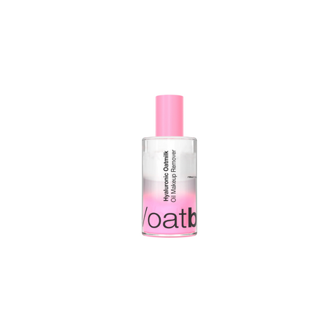 Oatbae Oil Makeup Remover