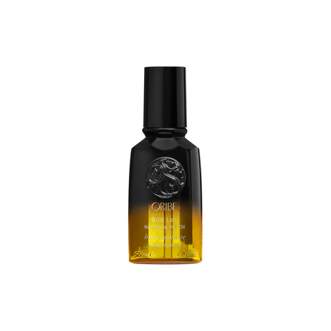 Gold Lust Nourishing Hair Oil