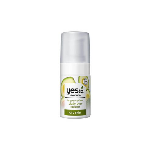 Avocado Fragrance-Free Daily Eye Cream