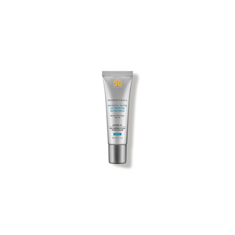 Physical Matte UV Defense Sunscreen SPF 50