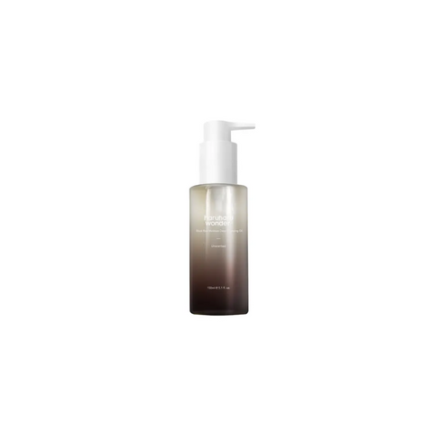 Black Rice Moisture Deep Cleansing Oil