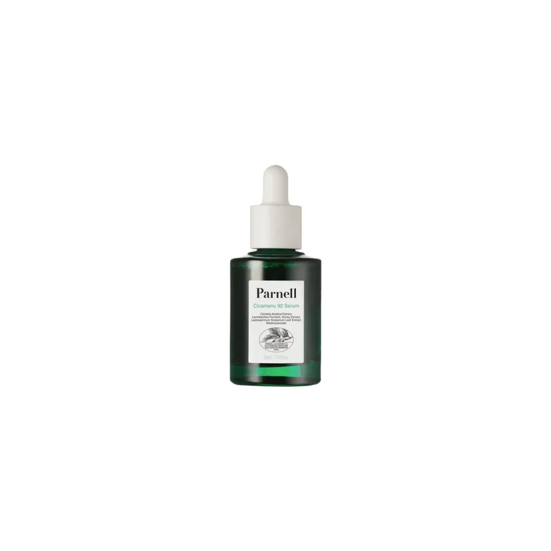 Cicamanu 92 Serum