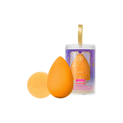 BEAUTYBLENDER SOLAR Blend & Cleanse Set