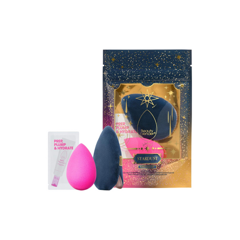 BEAUTYBLENDER STARDUST Blend & Bake Set 