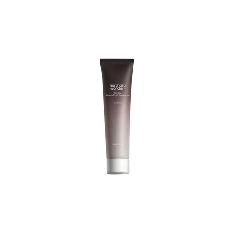 Black Rice Moisture 5.5 Soft Cleansing Gel