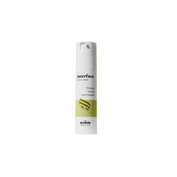 Interface Peptide Cream