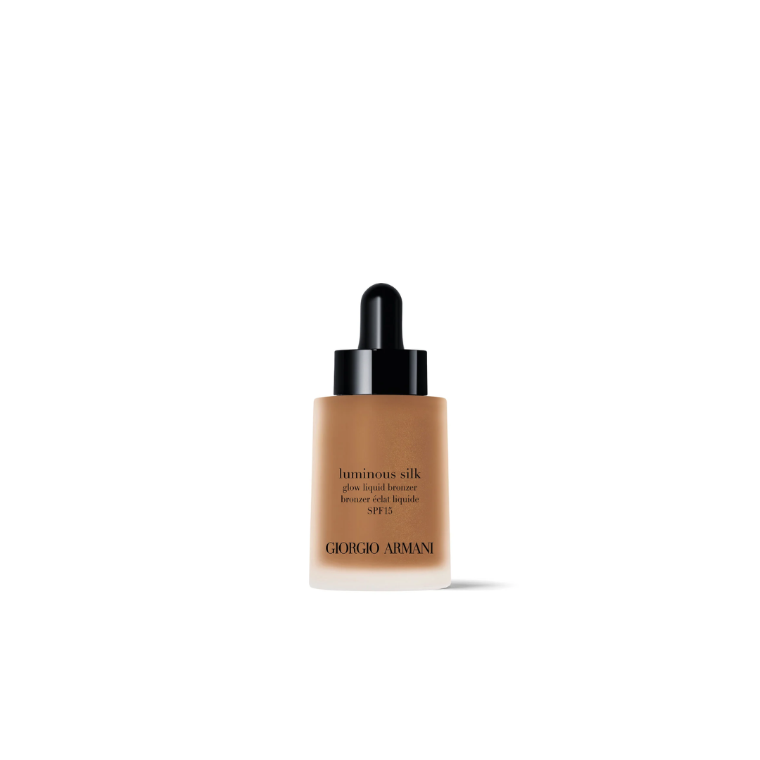 Luminous Silk Glow Liquid Bronzer Drops