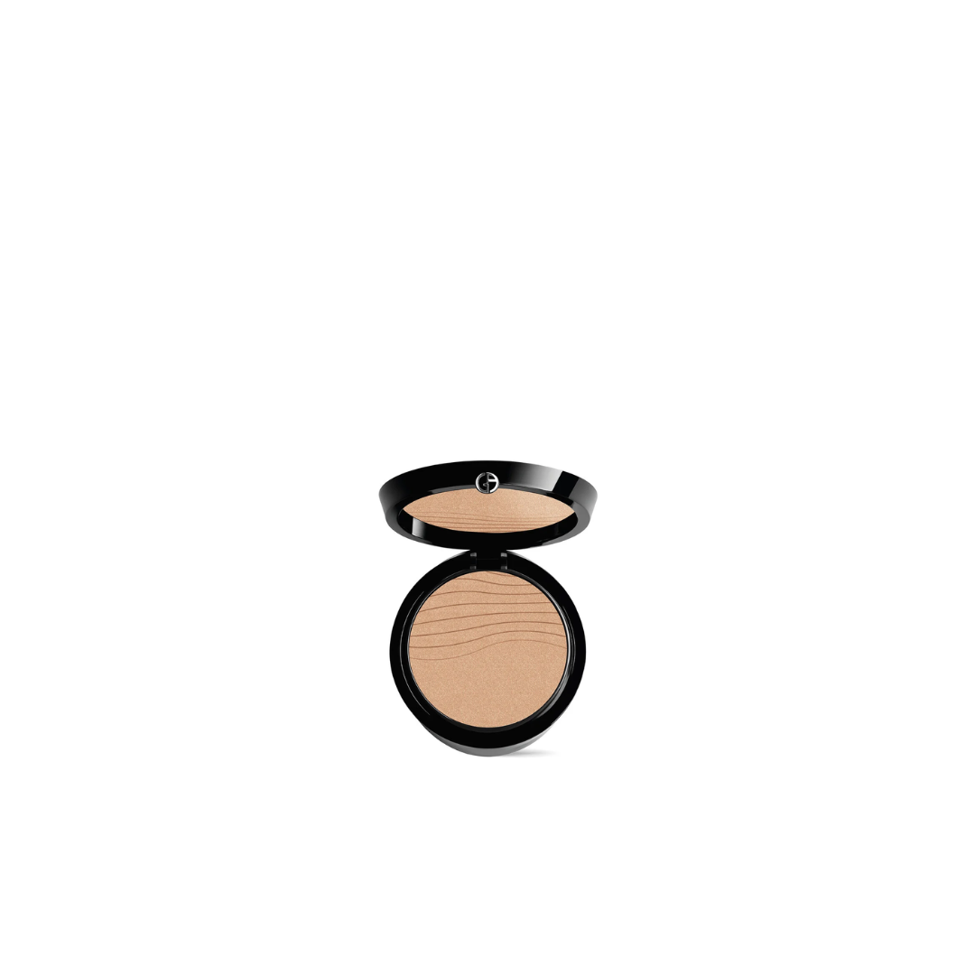 LUMINOUS SILK GLOW SETTING POWDER