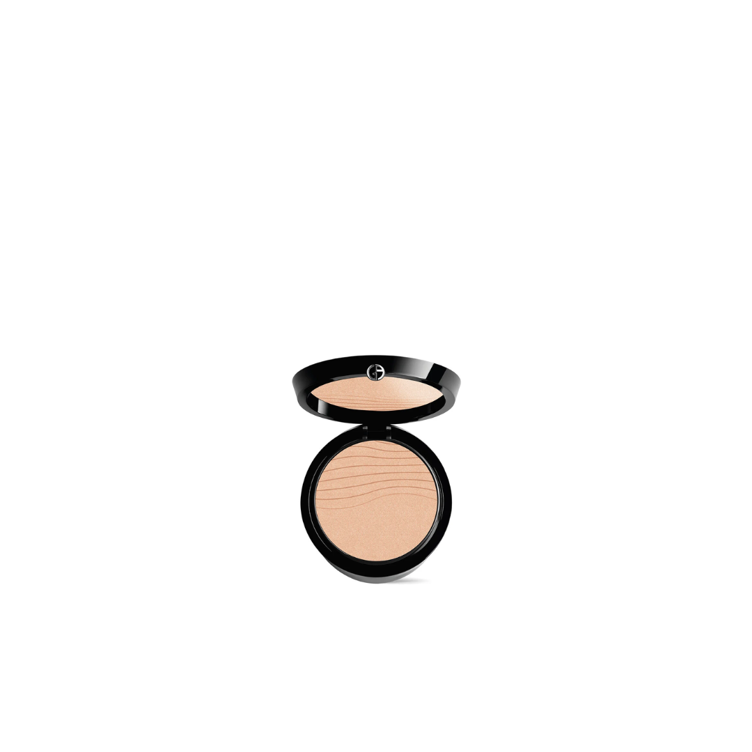 LUMINOUS SILK GLOW SETTING POWDER