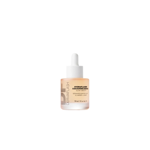 HYDRAFLASH COCOONING SERUM