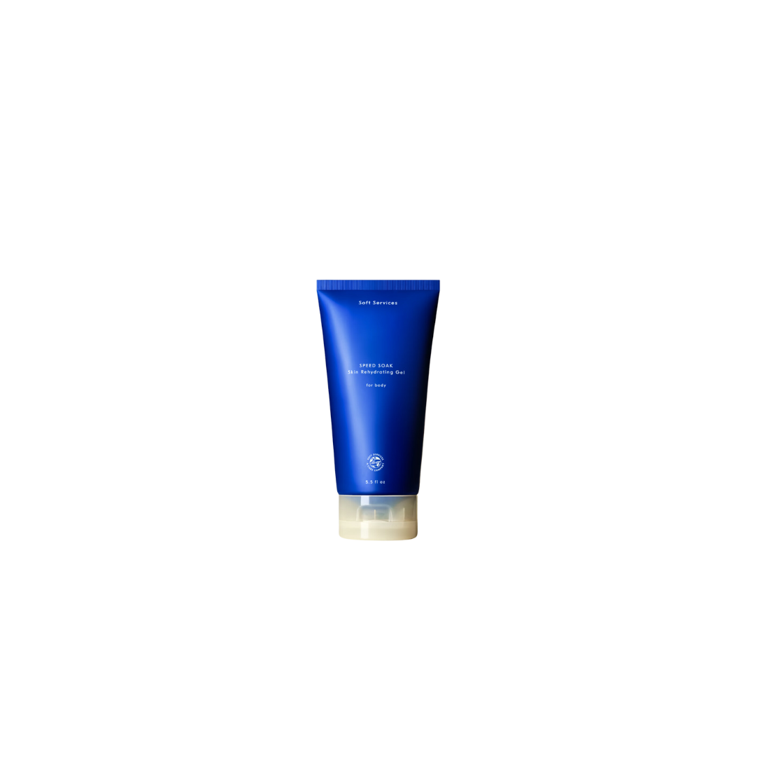 Speed Soak Skin Rehydrating Gel – YouFromMe