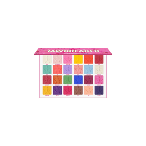 Jawbreaker Palette