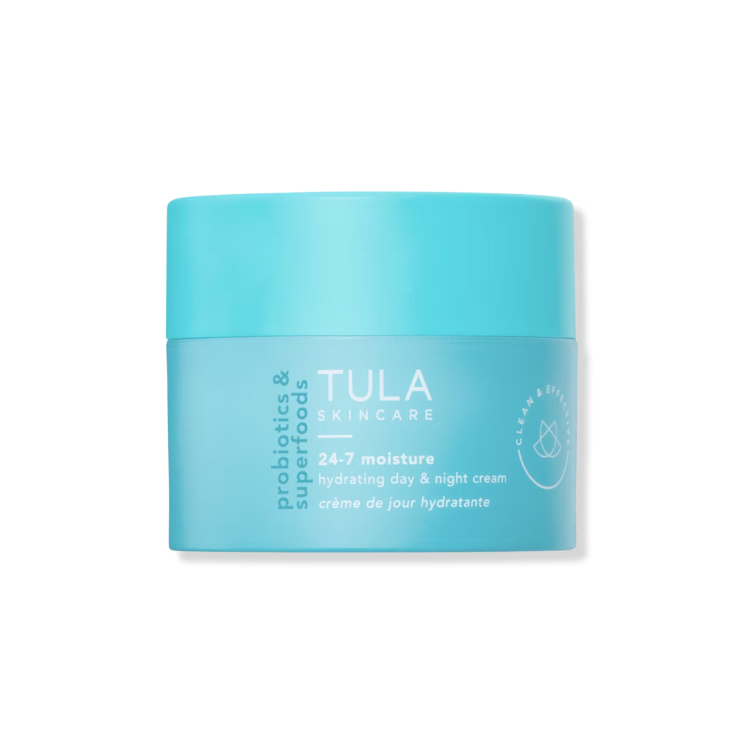 24-7 Moisture Hydrating Day & Night Cream