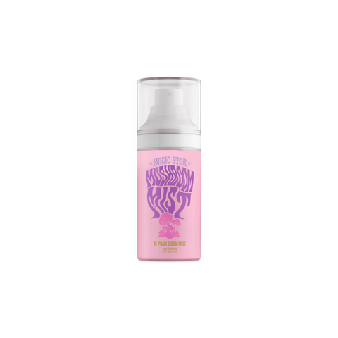 Magic Star Mushroom Mist