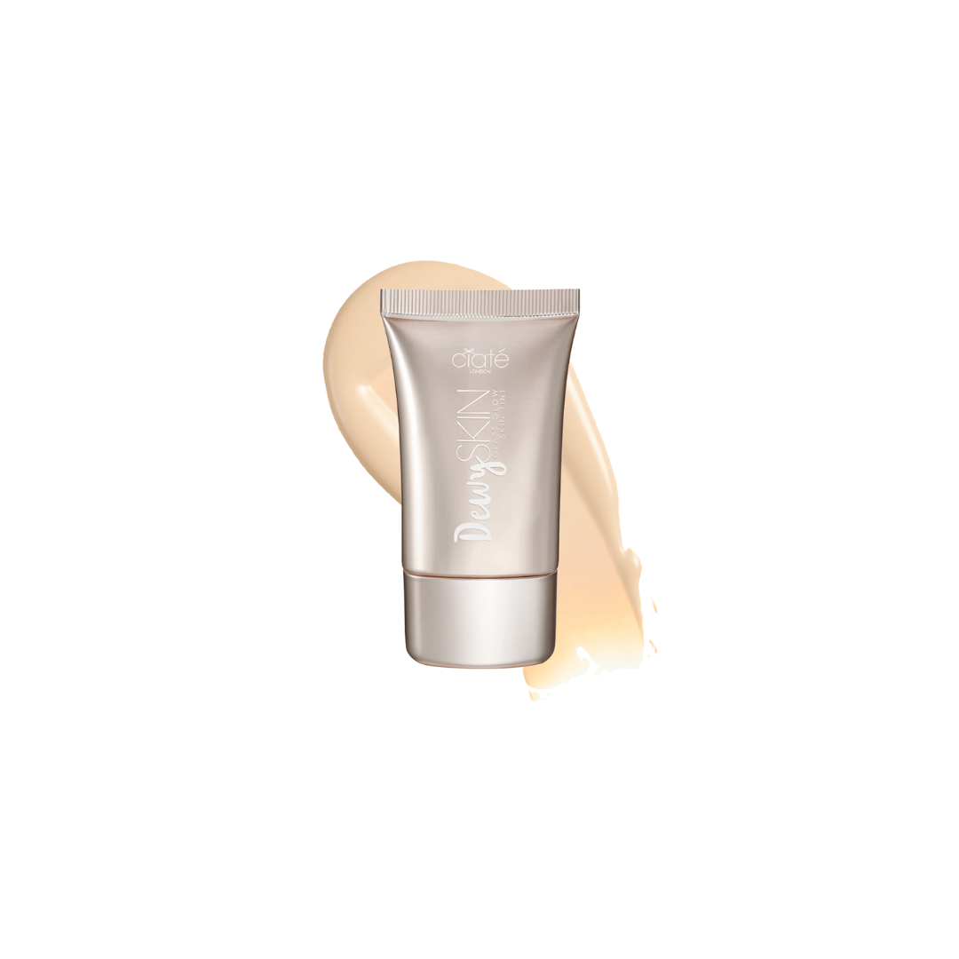 Dewy Skin Glass Glow Skin Tint