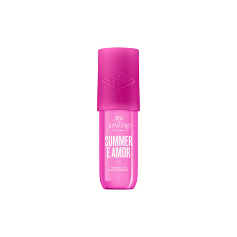 Summer é Amor Perfume Mist