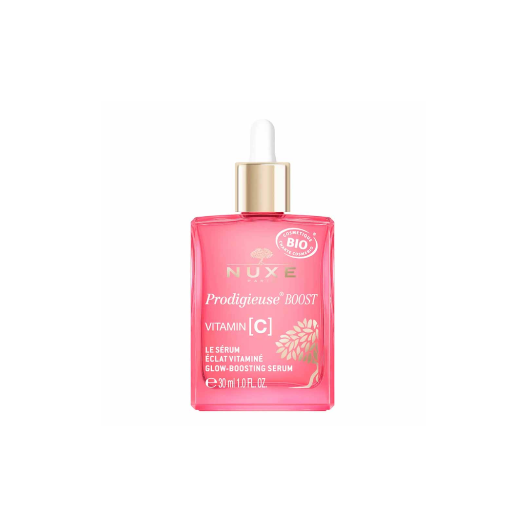 Prodigieuse Boost Glow-boosting Serum