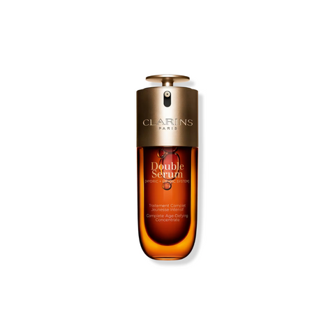 Double Serum Age Defying Concentrate