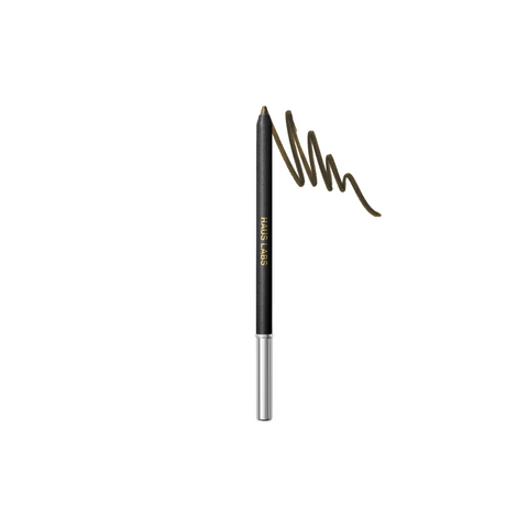 Optic Intensity Eco Waterproof Gel Eyeliner Pencil