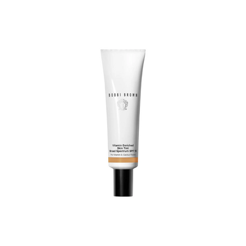 Vitamin Enriched Hydrating Skin Tint SPF 15 with Hyaluronic Acid