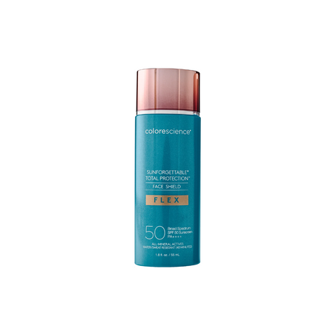 Sunforgettable Total Protection Face Shield Flex SPF 50