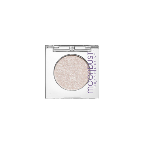 24/7 Moondust Glitter Eyeshadow Single