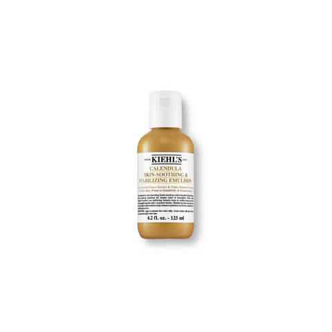 Calendula Skin-Soothing & Stabilizing Emulsion