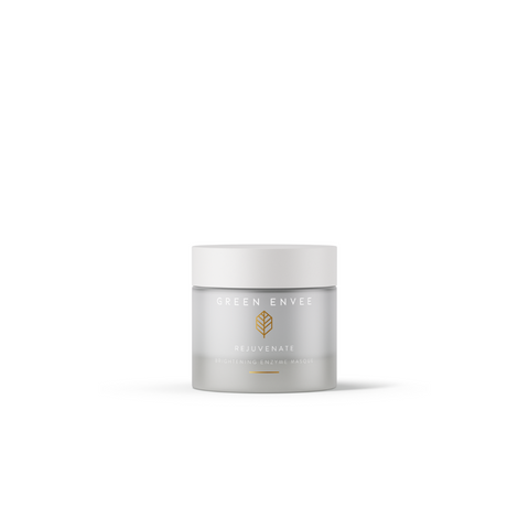 Rejuvenate Brightening Enzyme Masque