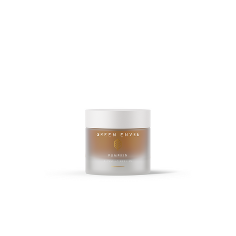 Pumpkin Glycolic Peel 3%