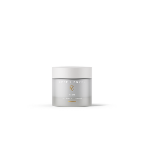 Firm Collagen Gel Masque