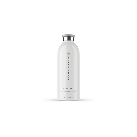 Illuminate Enzyme Cleansing Powder