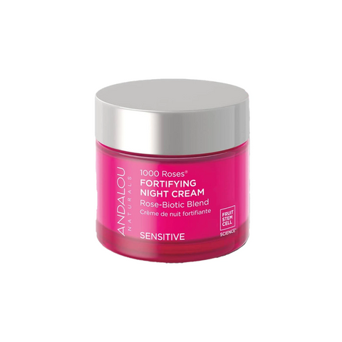 1000 Roses Fortifying Night Cream