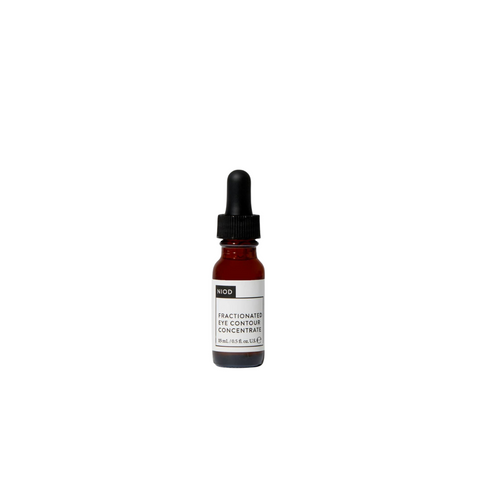 Fractionated Eye Contour Concentrate