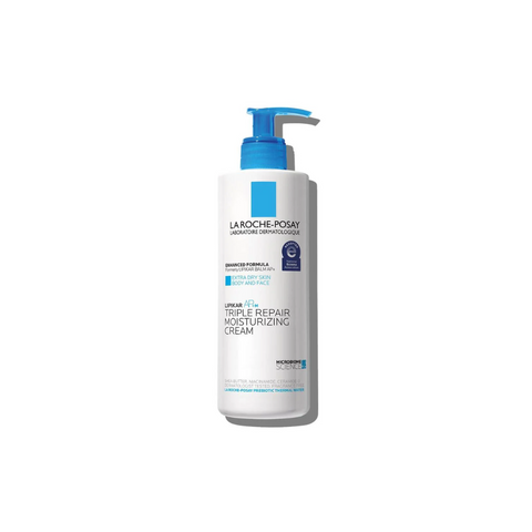 Lipikar AP+M Triple Repair Body Moisturizer