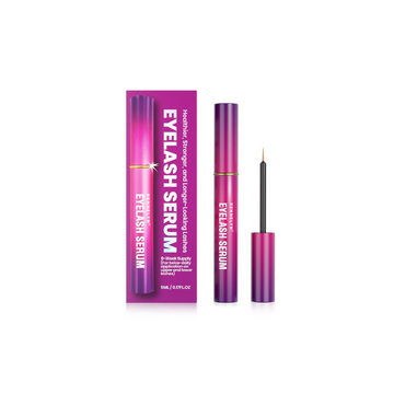 Eyelash Serum Lash Growth Enhancer