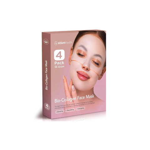 Collagen Deep Hydrating Overnight Mask