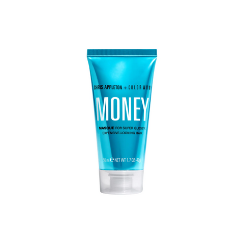 Money Mask Deep Hydrating & Strengthening Hair Treatment