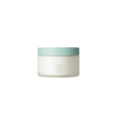 BODY BUTTER Nº GREEN