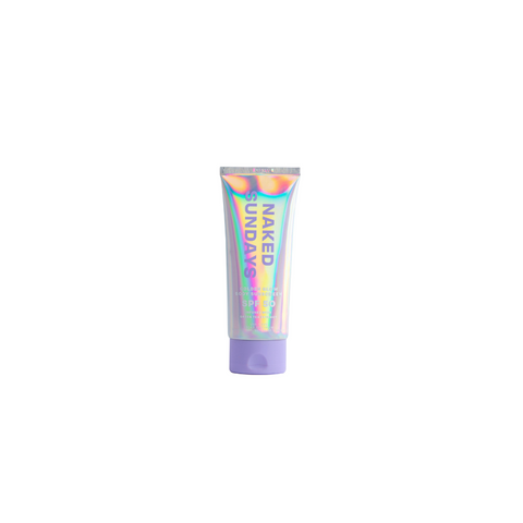 SPF50 Golden Glow Body Sunscreen