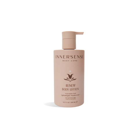 Renew Body Lotion