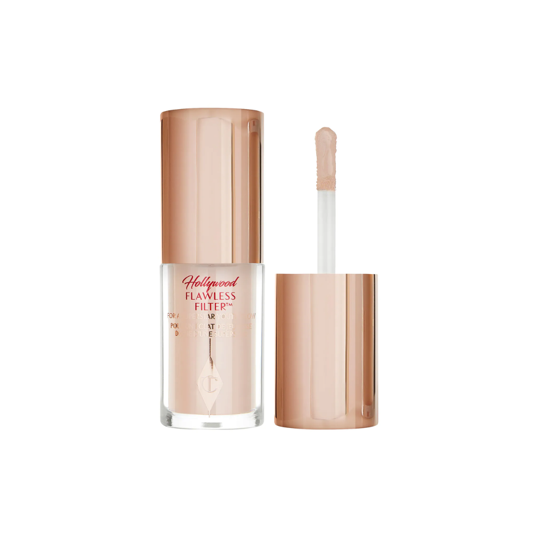 Hollywood Flawless Filter