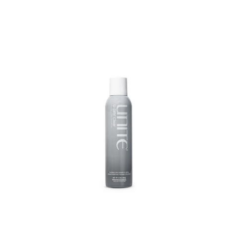 U:DRY Clear Dry Shampoo