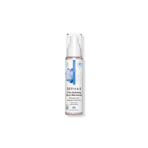 Ultra Hydrating Hyaluronic Acid Dewy Skin Serum