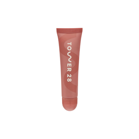 LipSoftie Hydrating Tinted Lip Treatment Balm