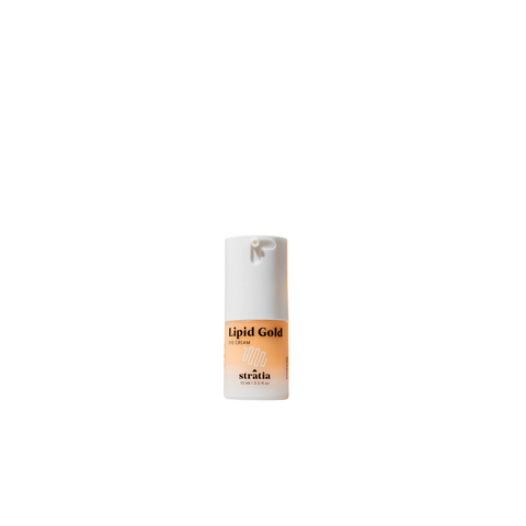 Lipid Gold Eye Cream