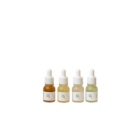 Hanbang Serum Discovery Kit