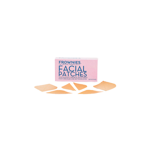 Forehead Wrinkle Collagen Patches (Copy)