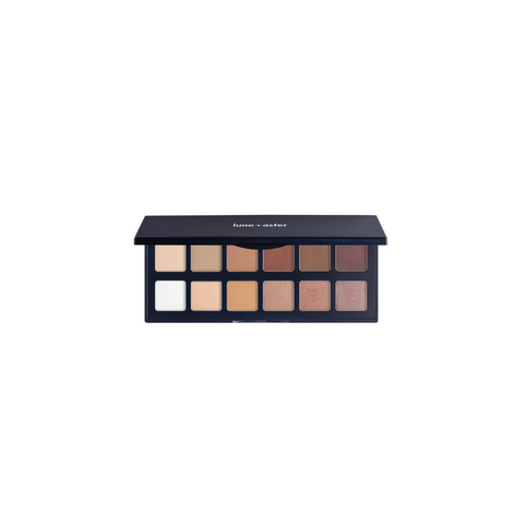 Kaleidoscopic Nudes Eyeshadow Palette