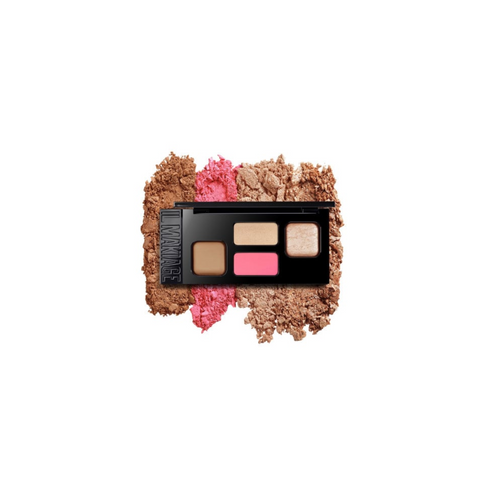 High Point Face Shaping Palette